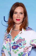 AUDREY FLEUROT at HPI Season 3 Premiere in Paris 05/09/2023