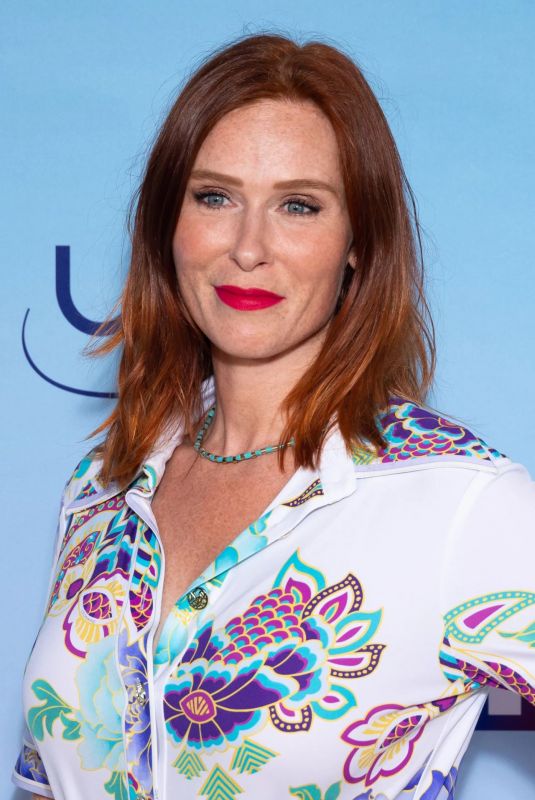 AUDREY FLEUROT at HPI Season 3 Premiere in Paris 05/09/2023