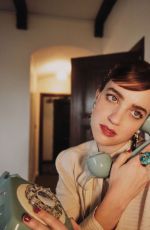 BEATRICE GRANNO for C Magazine, May 2023