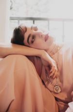 BEATRICE GRANNO for C Magazine, May 2023