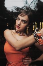 BEATRICE GRANNO for C Magazine, May 2023