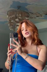 BELLA THORNE - Instagram Photos 05/29/2023
