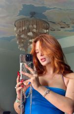 BELLA THORNE - Instagram Photos 05/29/2023