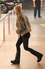 BIANCA CENSORI Arrives at a Gym in Santa Monica 05/16/2023