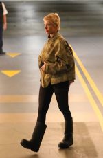 BIANCA CENSORI Arrives at a Gym in Santa Monica 05/16/2023