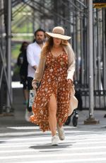 BLAKE LIVELY Out in New York 04/17/2023