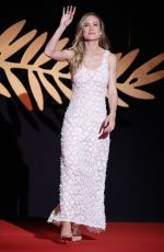 BRIE LARSON at 76th Annual Cannes Film Festival Closing Ceremony 05/27/2023