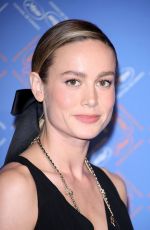 BRIE LARSON at Cannes Film Festival Opening Dinner 05/16/2023