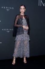 BRIE LARSON at Kering Women in Motion Award at 2023 Cannes Film Festival 05/21/2023