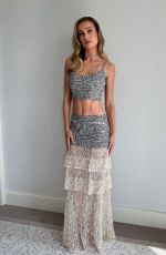 BRIE LARSON - Perfect Days Premiere Photoshoot in Cannes, May 2023