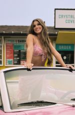 BROOKE MONK for Blackbough Swim, May 2023