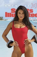 BROOKS NADER for Sports Illistrated Swimsuit 2023 Edition
