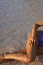 BROOKS NADER for Sports Illistrated Swimsuit 2023 Edition