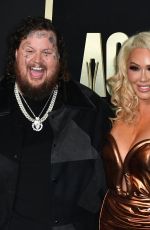 BUNNIE XO at 58th Academy of Country Music Awards in Frisco 05/11/2023