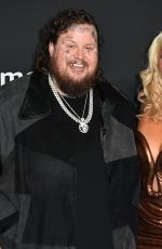 BUNNIE XO at 58th Academy of Country Music Awards in Frisco 05/11/2023