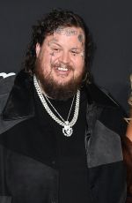BUNNIE XO at 58th Academy of Country Music Awards in Frisco 05/11/2023