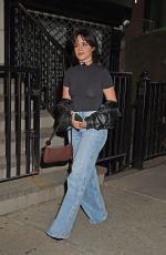 CAMILA CABELLO and Shawn Mendes Night Out in New York 05/25/2023