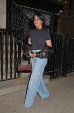 CAMILA CABELLO and Shawn Mendes Night Out in New York 05/25/2023