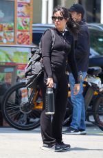 CAMILA CABELLO Arrives at Electric Lady Studios in New York 05/30/2023
