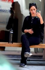 CAMILA CABELLO Arrives at Electric Lady Studios in New York 05/30/2023
