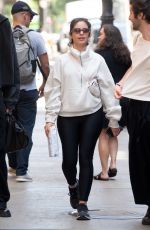 CAMILA CABELLO Out and About in New York 05/31/2023