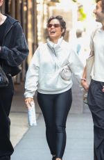 CAMILA CABELLO Out and About in New York 05/31/2023