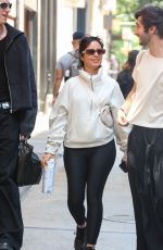 CAMILA CABELLO Out and About in New York 05/31/2023