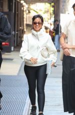 CAMILA CABELLO Out and About in New York 05/31/2023