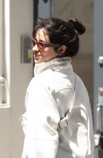 CAMILA CABELLO Out and About in New York 05/31/2023