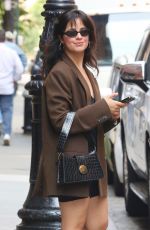 CAMILA CABELLO Out in New York 05/24/2023