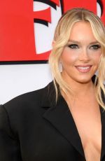 CAMILLE KOSTEK at About my Father Premiere in New York 05/09/2023
