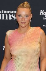CAMILLE KOSTEK at Sports Illustrated Swimsuit Release Party in Hollywood 05/20/2023