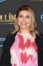 CANDICE PASCAL at Medellin Premiere in Paris 05/29/2023