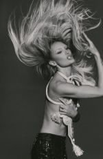 CANDICE SWANEPOEL for V Magazine, May 2023