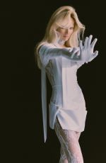 CANDICE SWANEPOEL for V Magazine, May 2023