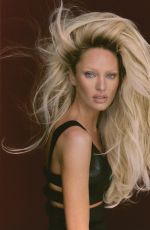 CANDICE SWANEPOEL for V Magazine, May 2023