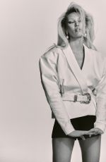 CANDICE SWANEPOEL for V Magazine, May 2023