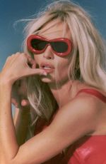 CANDICE SWANEPOEL for V Magazine, May 2023