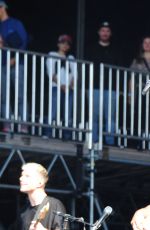 CARLY RAE JEPSEN Performs at Jam Cellars Stage at Bottlerock Festival in Napa 05/27/2023