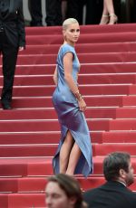 CAROLINE DAUR at Indiana Jones and the Dial of Destiny Premiere at 76th Cannes Film Festival 05/18/2023