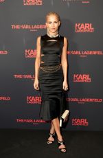 CAROLINE DAUR at Karl Lagerfeld Met Gala Afterparty in New York 05/01/2023
