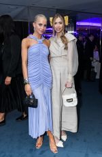 CAROLINE DAUR at Tiffany & Co. Celebrates Reopening of NYC Flagship Store in New York 04/27/2023