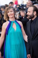 CECILE DE FRANCE at Firebrand Premiere at 76th Cannes Film Festival 05/21/2023