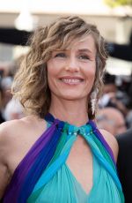 CECILE DE FRANCE at Firebrand Premiere at 76th Cannes Film Festival 05/21/2023