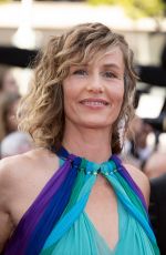 CECILE DE FRANCE at Firebrand Premiere at 76th Cannes Film Festival 05/21/2023