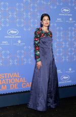CHARLOTTE CARIAGHI at Cannes Film Festival Opening Dinner 05/16/2023