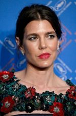 CHARLOTTE CARIAGHI at Cannes Film Festival Opening Dinner 05/16/2023