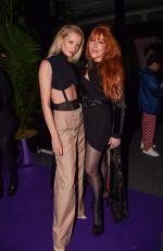CHARLOTTE TILBURY at Gucci & Amy Sacco Celebrate Bungalow Gucci 04/29/2023