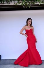 CHLOE BENNET at a Photoshoot, May 2023
