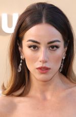 CHLOE BENNET at Gold House